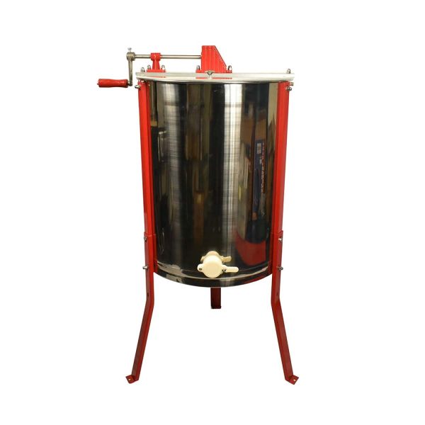 Goodland Bee Supply GL-E2-UR/STR 2 Frame Honey Extractor